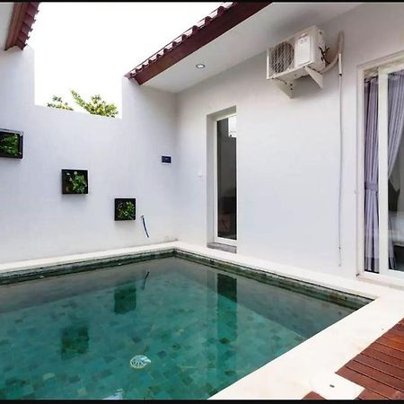 Bale Village B5 Villa Kerobokan  Bagian luar foto