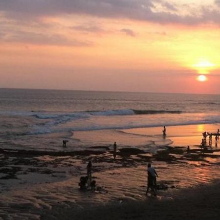 Bale Village B5 Villa Kerobokan  Bagian luar foto