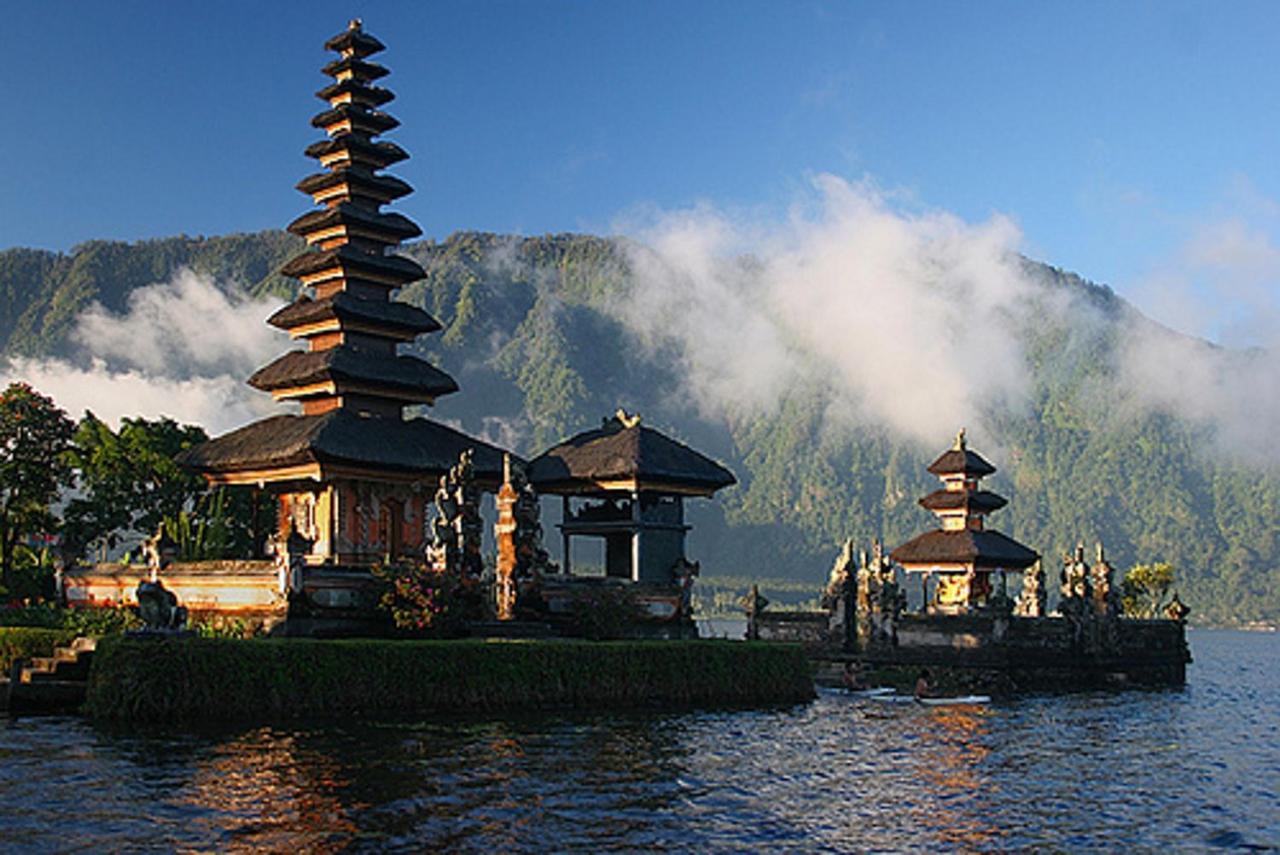 Bale Village B5 Villa Kerobokan  Bagian luar foto