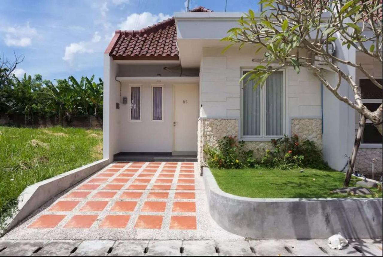 Bale Village B5 Villa Kerobokan  Bagian luar foto